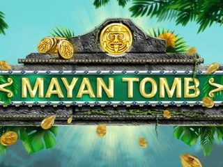 Mayan Tomb